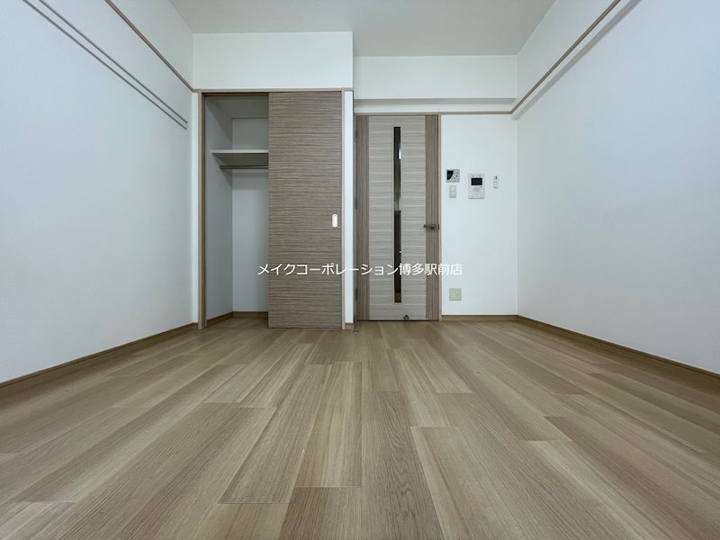 ※室内写真は同物件別部屋引用・現状優先です。 WillDo中洲 その他17