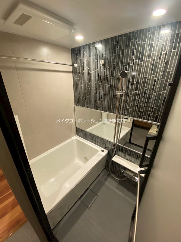 エスペランサ天神EAST 風呂画像