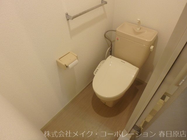 シャルムシェソワC棟 その他2