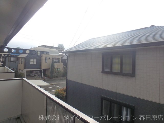 シャルムシェソワC棟 その他7