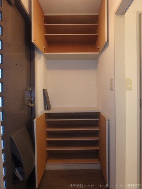 シャルムシェソワC棟 その他8