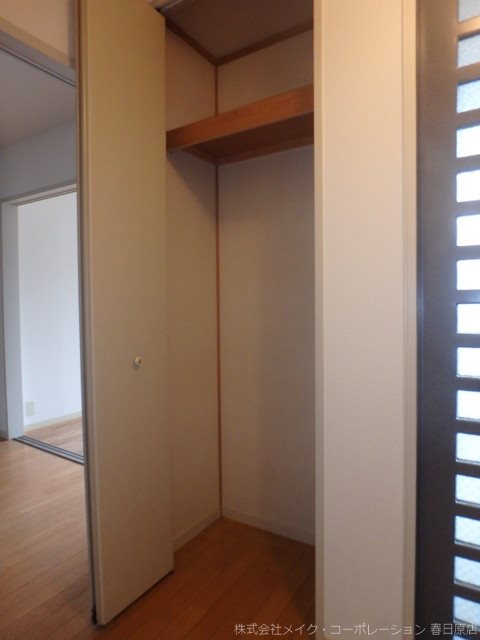 シャルムシェソワC棟 その他9