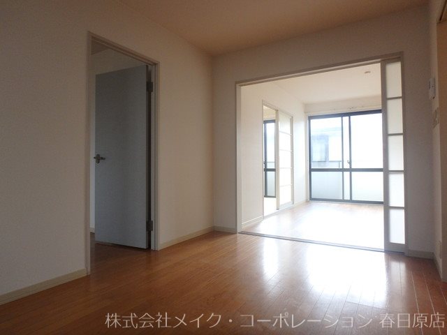 シャルムシェソワC棟 その他10