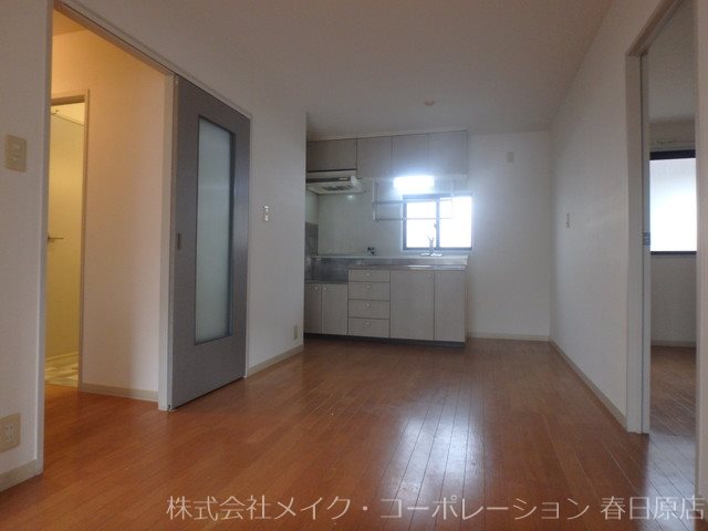 シャルムシェソワC棟 その他11