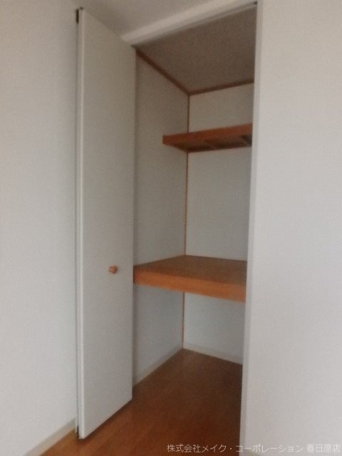 シャルムシェソワC棟 その他13