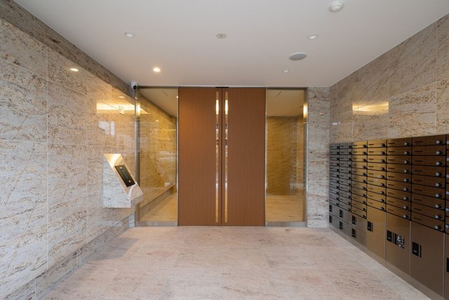 エントランス レジデンスマヒナ その他1