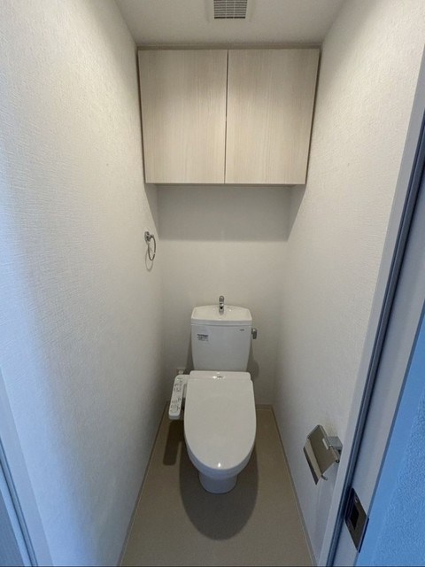 トイレ レジデンスマヒナ その他3