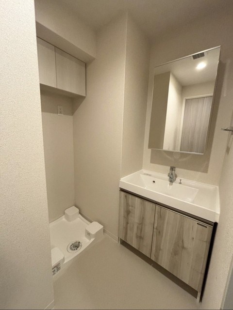 洗面所 レジデンスマヒナ その他4