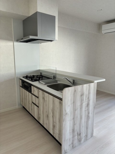 キッチン レジデンスマヒナ キッチン