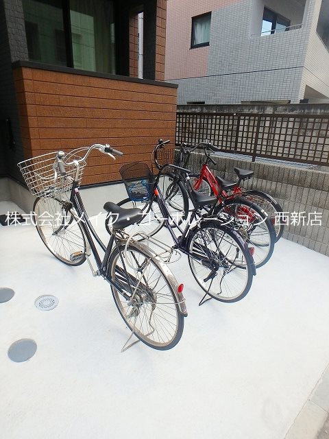 エルモス藤崎 その他外観3