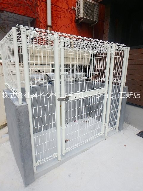 エルモス藤崎 その他外観5