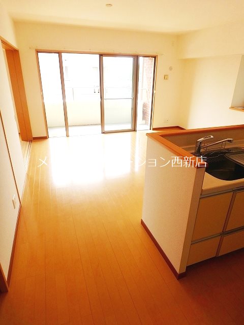 その他 パサデーラ室見 その他6