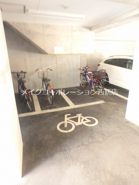 他共有部分 パサデーラ室見 その他外観2