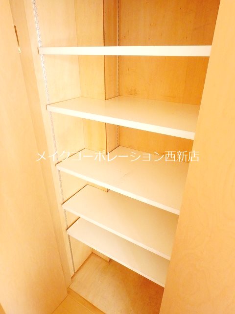 玄関 パサデーラ室見 その他7