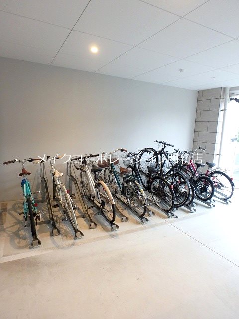 エンクレスト姪浜 その他外観4