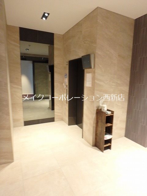 エンクレスト姪浜 その他外観6