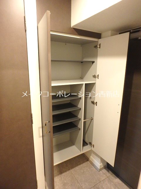 エンクレスト姪浜 その他8