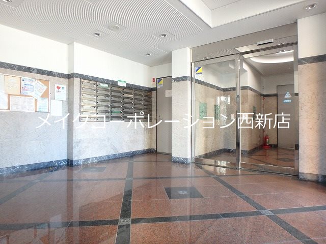 鳥飼中央ビル その他6