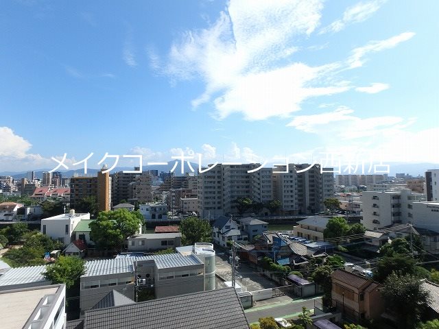 鳥飼中央ビル その他17