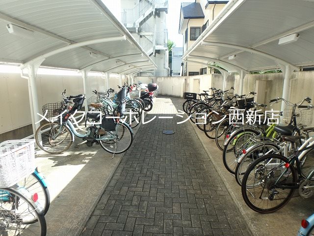 鳥飼中央ビル その他20