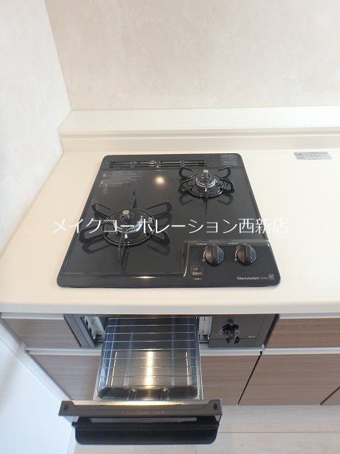 クロロ　ザ　グランド　リバー  その他9