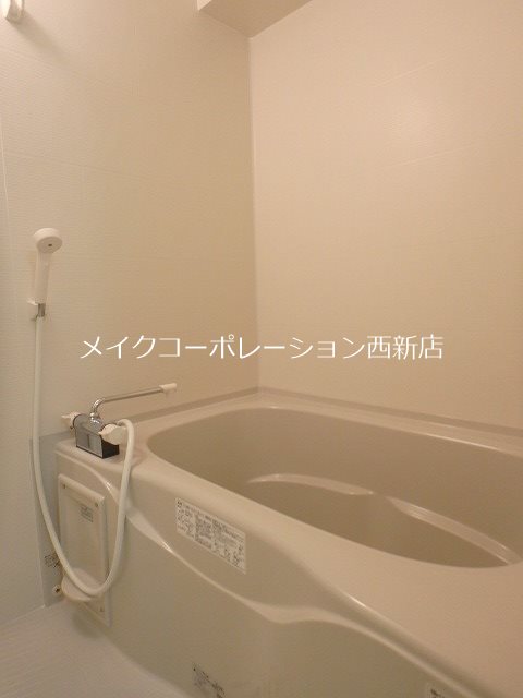 クロロ　ザ　グランド　リバー  風呂画像