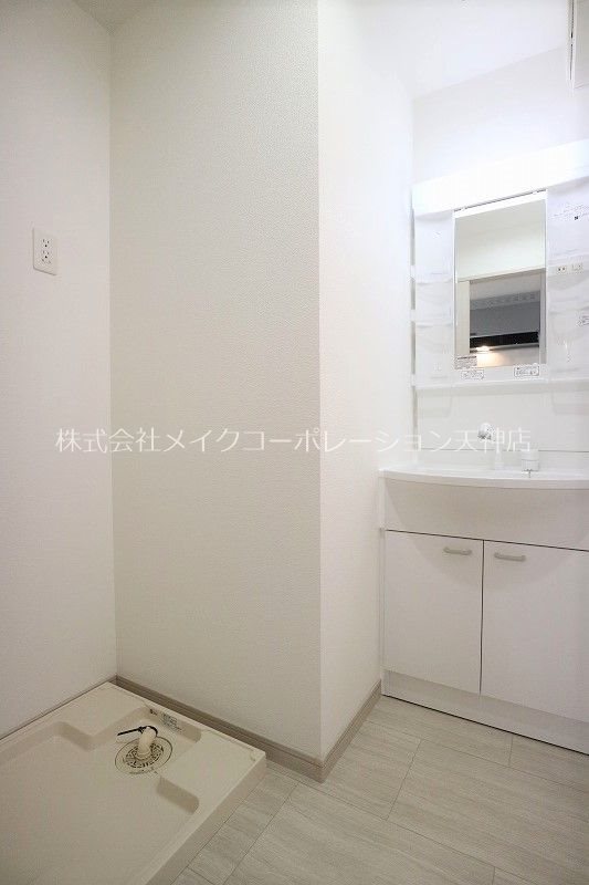 アンシャルム大濠プレミア その他1