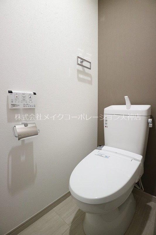 アンシャルム大濠プレミア その他2