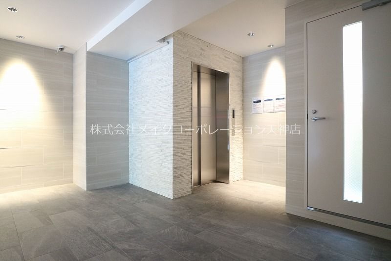 アンシャルム大濠プレミア その他5