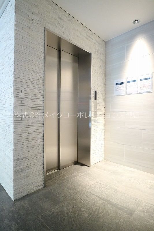 アンシャルム大濠プレミア その他7