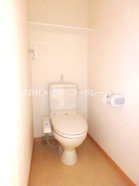 グラシア大濠 その他1