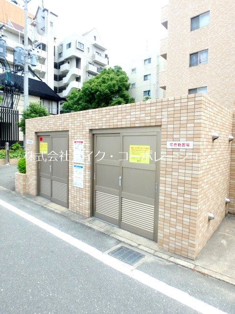 グラシア大濠 その他外観1