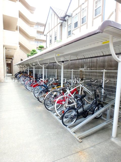 グラシア大濠 その他外観2