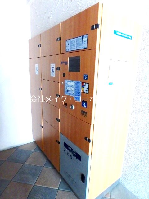 グラシア大濠 その他外観5