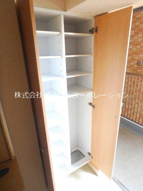 グラシア大濠 その他8