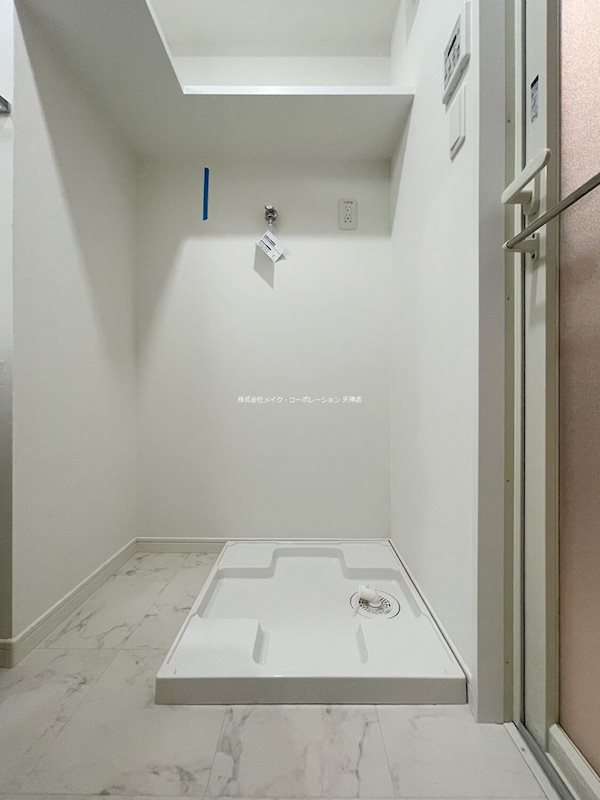 ヴィラージュ天神 その他12