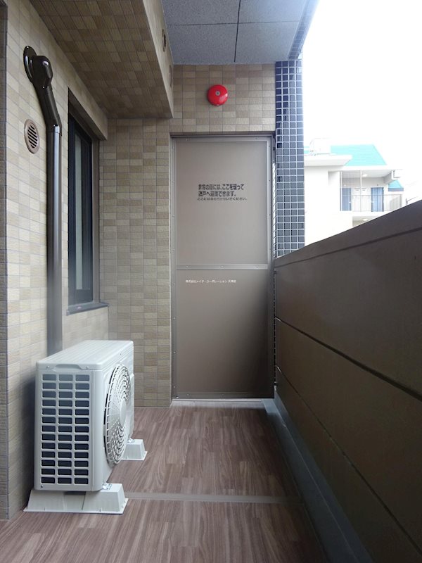 ヴィラージュ天神 その他20