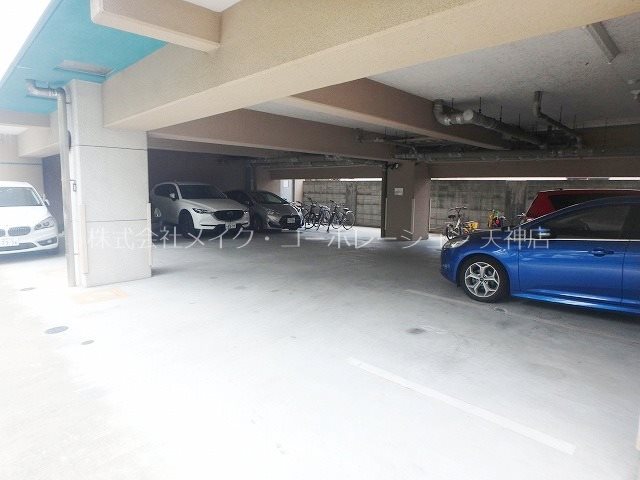 ＦＫＭ白金  その他外観4