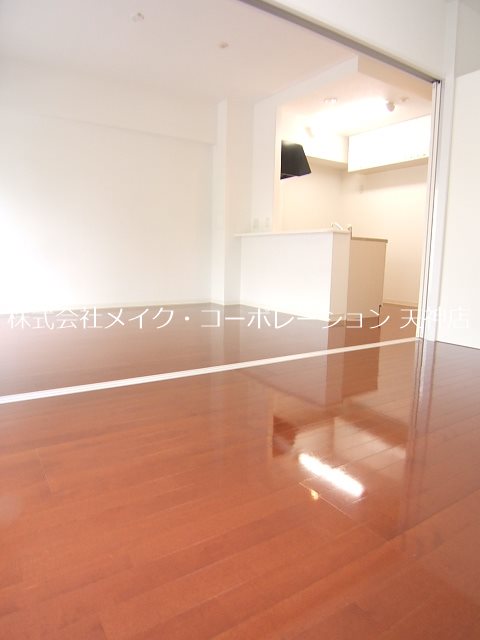 ＦＫＭ白金  リビング