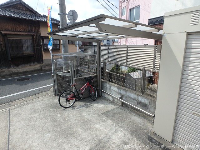 アドーレ春日 その他外観1