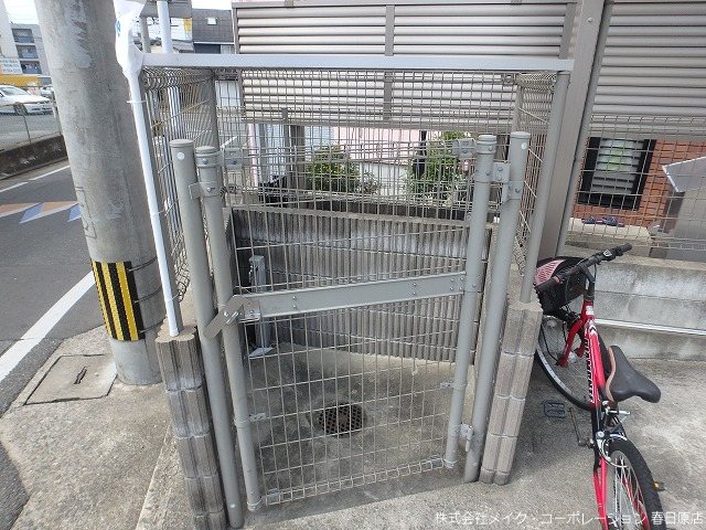 アドーレ春日 その他外観2