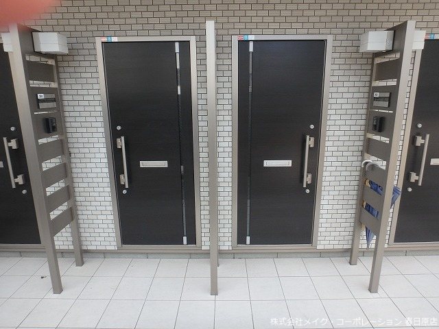 アドーレ春日 その他外観3