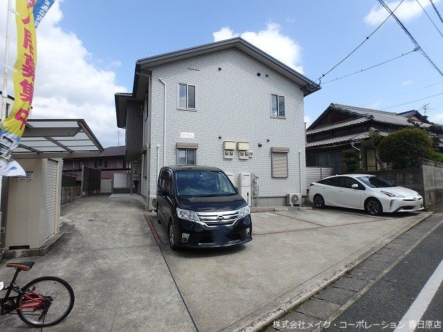 アドーレ春日 その他外観4