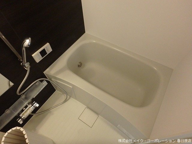 アドーレ春日 風呂画像