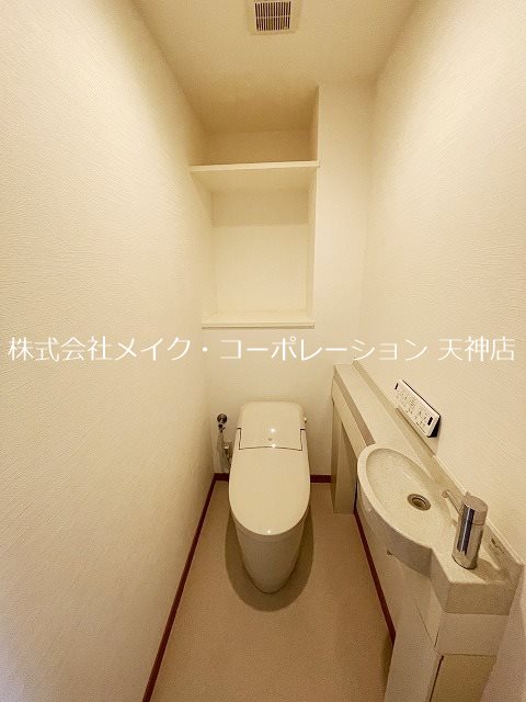 アクロス天神センタープラザ その他3