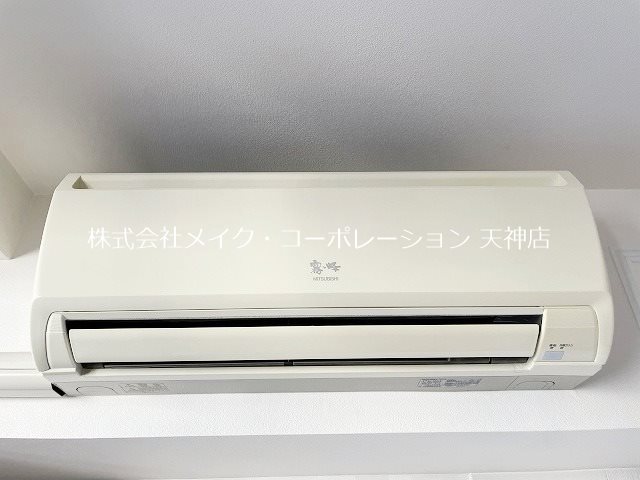 アクロス天神センタープラザ その他6