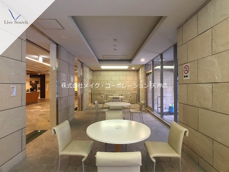 アクロス天神センタープラザ その他外観1