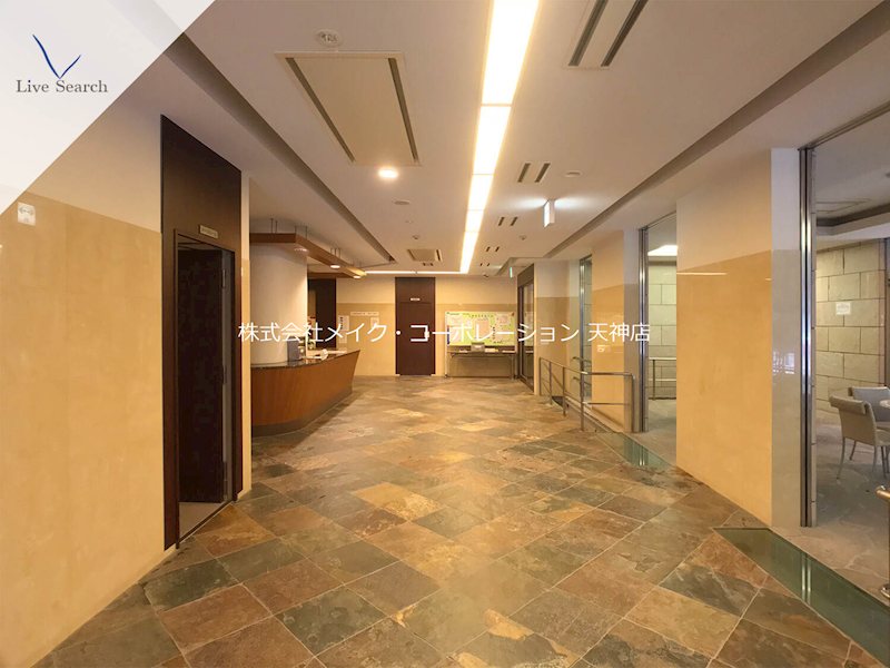 アクロス天神センタープラザ その他外観4