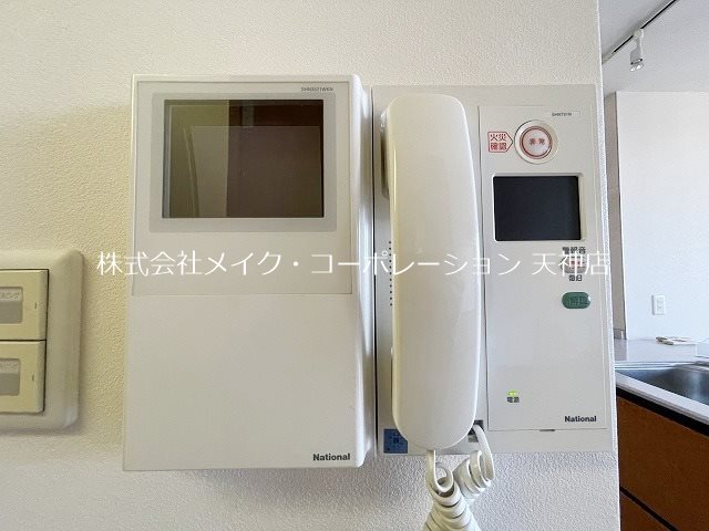 アクロス天神センタープラザ その他8