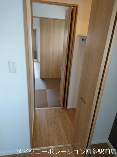 アクタス箱崎ステーションコート その他4